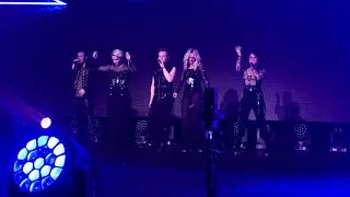 Steps - Neon Blue (Live)