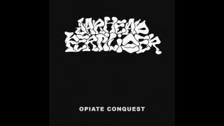 Jarhead Fertilizer - Opiate Conquest CS [2016]