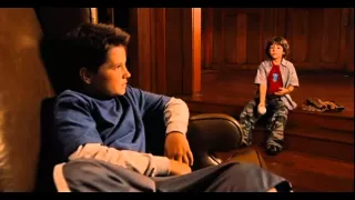 Josh Hutcherson in 'Zathura' (2005)