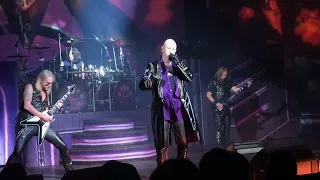 Judas Priest: The Sentinel [Live In Albany 5-18-2019] [HD]