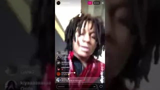 #TrippieRedd Gets Jumped By #Tekashi and Bloods in New York, Bans the #Gummo Rapper From LA 😮
