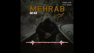 Mehrab - Khuda Haafiz (अलविदा) | OFFICIAL TRACK مهراب - خداحافظ (الوداع)