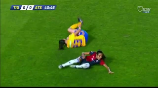 ¡Super Patadas del Fútbol Femenil!