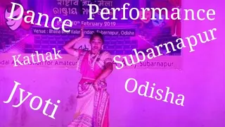 Kaahe Ched mohe #dance #semi classical #devdas #madhuridikshit #famous