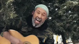 Я - Солдат! UA Сергей Бабкин