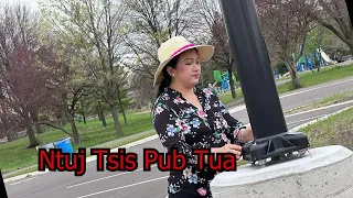 Ntuj Tsis Pub Tua 5/3/24