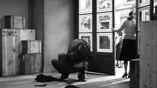 Cloak and Dagger (Fritz Lang, 1946)