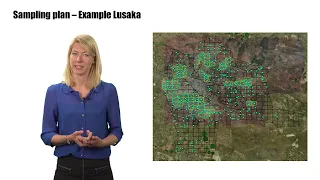 2.6b Quantities and Qualities (Q&Q) of Fecal Sludge - Case study