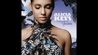 Alicia Keys - Un-Thinkable (I'm Ready) (1 Hour Loop)