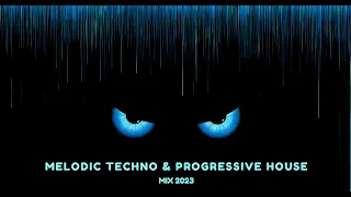 Y do I & ASHER SWISSA & Jacob (IL) & SHAGY - MELODIC TECHNO & PROGRESSIVE HOUSE (NIDEEJAY MIX 2023)