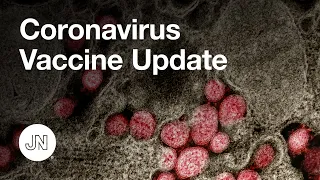 Coronavirus Vaccine Update From the FDA – October 5, 2020