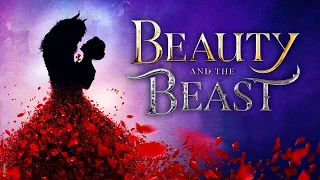 Learn English with Beauty And The Beast - Level 1 Учите Английский по рассказам