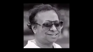 R.D. BURMAN - Mix of Music Sittings - 24-2-2023