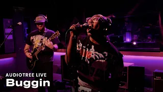 Buggin on Audiotree Live (Full Session)