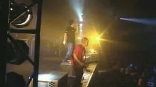 Linkin Park - High Voltage Live Reverb London
