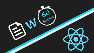 Jak stworzyć pierwszy projekt w React JS w 60 sekund