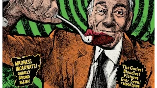 The Herschell Gordon Lewis Feast - The Arrow Video Story