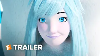Ice Princess Lily Trailer #1 (2019) | Fandango Family