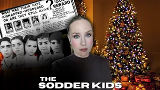 The Bizarre Disappearance of the Sodder Kids