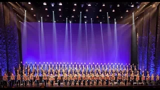 Gevorkian Dance Academy - ''Nor Hayastan''  Dolby Theatre 2019