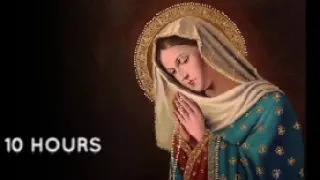 Ave Maria - Schubert (Extended) - 10 HOURS