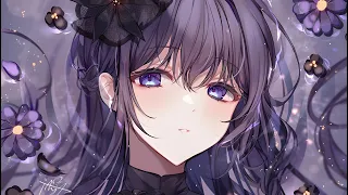 Nightcore - No Rest (Lyrics)