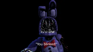 Withered Bonnie voice lines