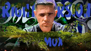 ♂МОХ♂ - OXXXYMIRON [Right Version or else GACHI REMIX]