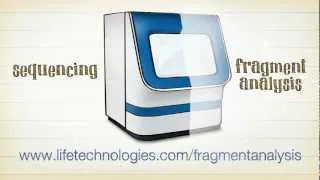 Fragment Analysis -- the Other Half of your Applied Biosystems' Genetic Analyzer