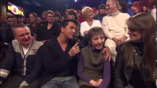 Josepha is een superfan van Jan Smit | Manneke Paul | VTM