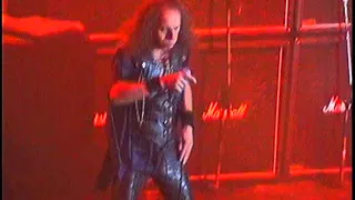 DIO - Tarot Woman - Voodoo (Live 2005)