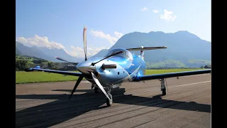 PC-12 NGX | Нет предела совершенству