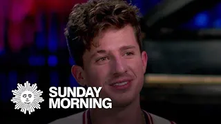 Extended interview: Charlie Puth and more