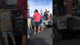 Jeep tour batur volcano