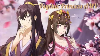 Psychic Princess AMV
