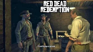 Red Dead Redemption - Part 15 - A True Legend!!