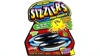 Sonic Sound Sizzlers Noise Magnets