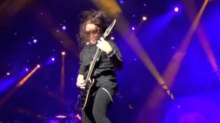 Megadeth - Live @ Moscow 25.06.2012