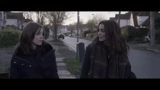 DISOBEDIENCE | "Marriage" Official Clip