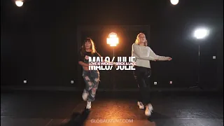 Love is wicked | Choreo Malo & Julie