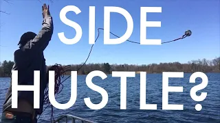 Make Money Magnet Fishing: Side Hustle or Unique Hobby?