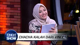 Chacha Sedih Vincent Lebih Mengenal Desta