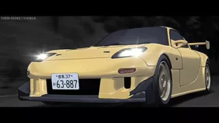 [AMV] - Tokyo Drift