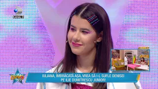 Bravo, ai stil! All Stars (11.04.2018) - Editia 58, COMPLET HD