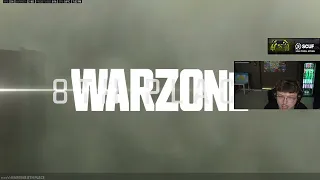 Aydan Uninstalls Warzone, Calls It F***ing Terrible & Plays Apex Legends After This…