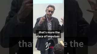 What does your dreams tell you about yourself - Jordan Peterson #Shorts