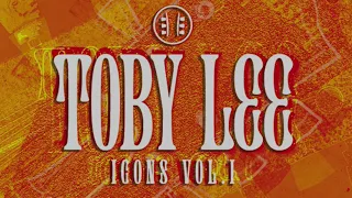 "ICONS" The Album - by Toby Lee