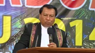 Semua Didasari Kasih   Pdt DR Jacob Nahuway MA