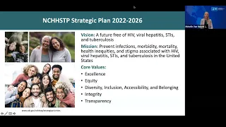 Statewide Collaborative Meeting on HIV, STD, and Viral Hepatitis (May 14, 2024)