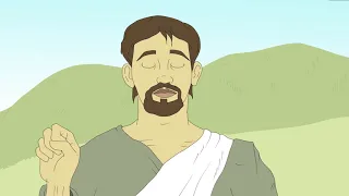 Be Ye Therefore Perfect | Animated Teachings of Jesus | Sermon on the Mount